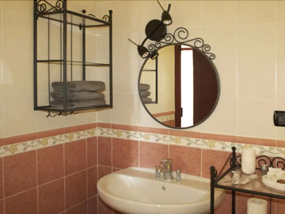 Chicco D'Oro Suites