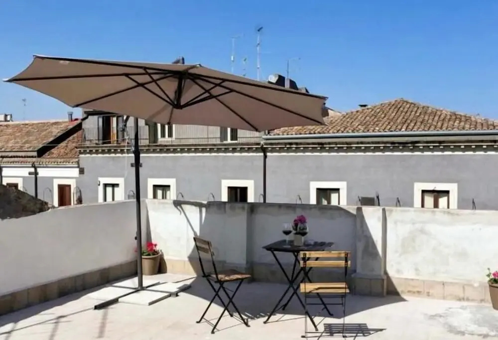Il Teatro Rooms