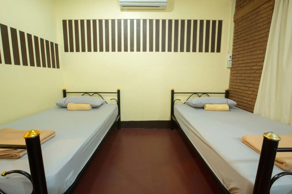 Baan Lanna at Prasingh