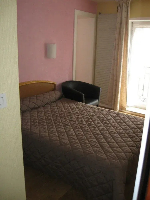 Hotel Cheval De Bronze