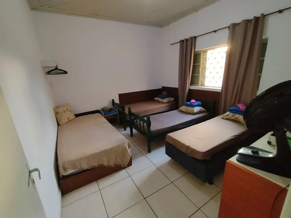 Hostel Zaad