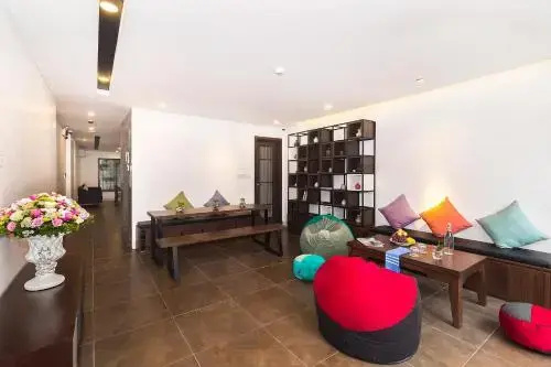 Christina's Da Nang Co-Living Apartments