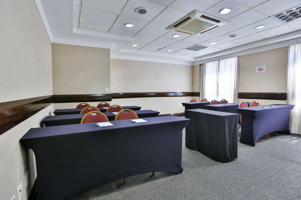 Transamerica Executive Sorocaba