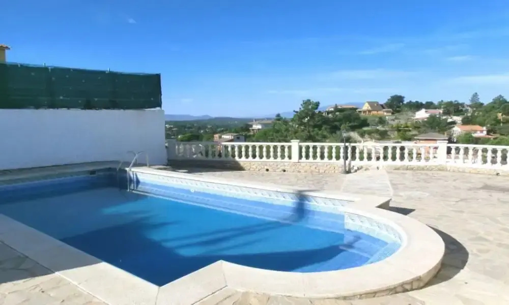 Villa in Lloret de Mar - 104826 by MO Rentals