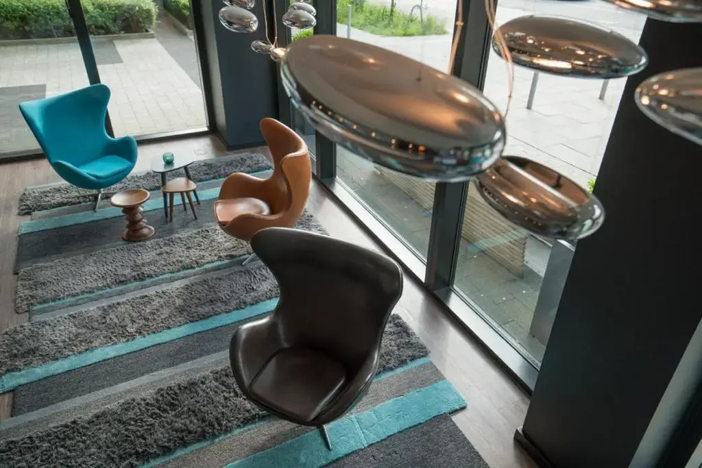 Motel One Hamburg-Alster