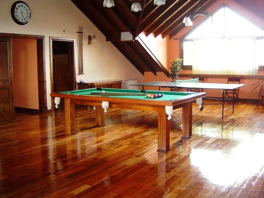Patagonia Queen Hotel Boutique