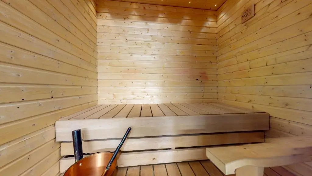 Starvillas A 301 - 6 hengen viehättävä huoneisto keskeisellä paikalla