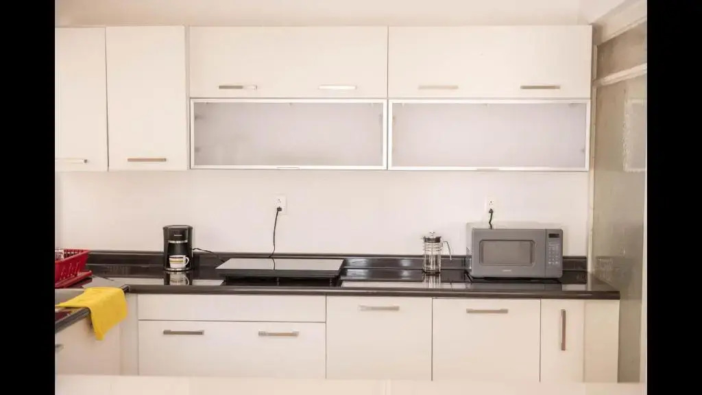 4 Master Suite for 2 People