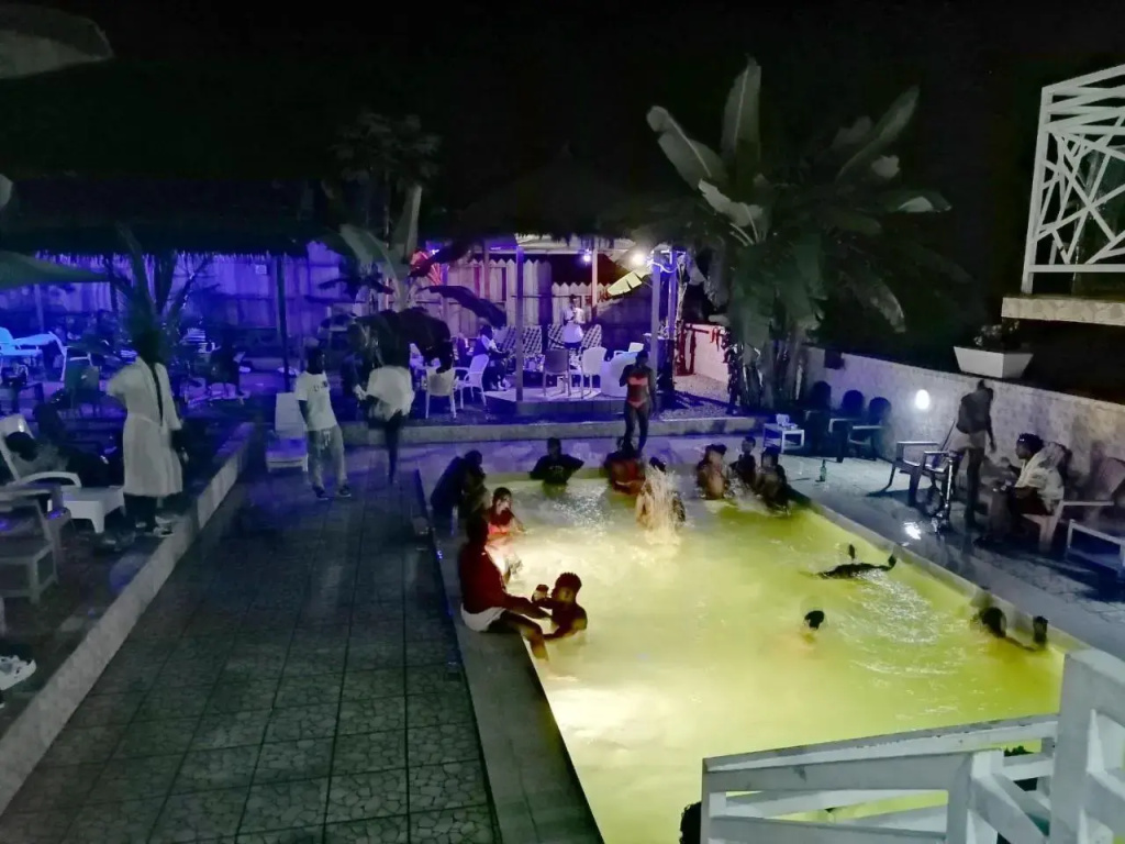 Residence L Oceane