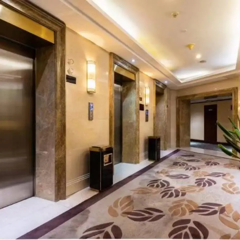 Golden Ocean Hotel