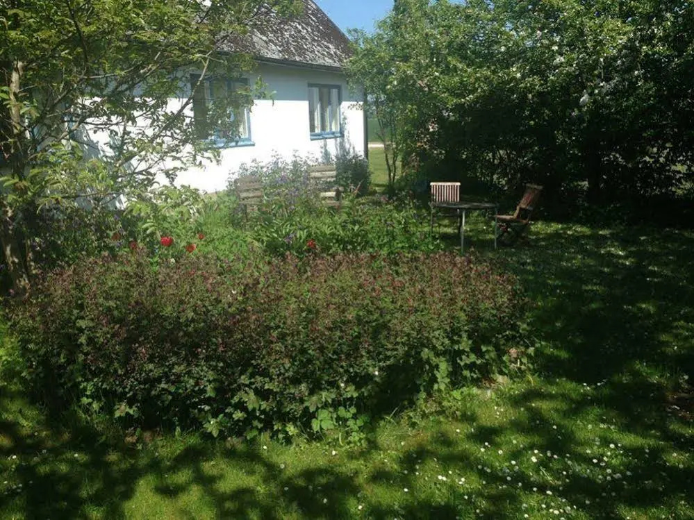 Rävåkra B&B Österlen