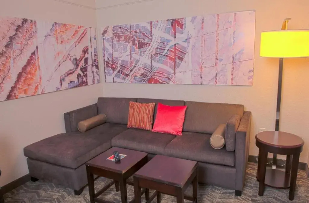 SpringHill Suites Houston Pearland