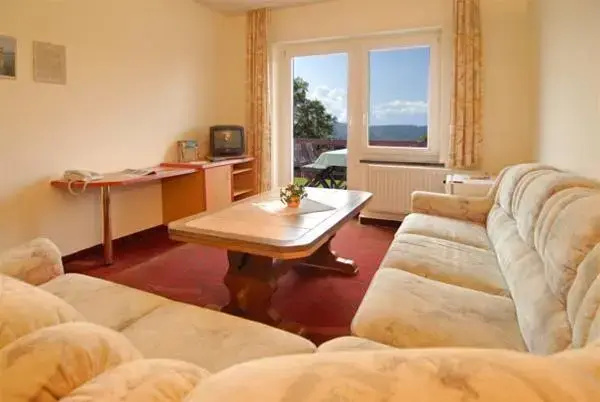 Panoramahotel Lilienstein