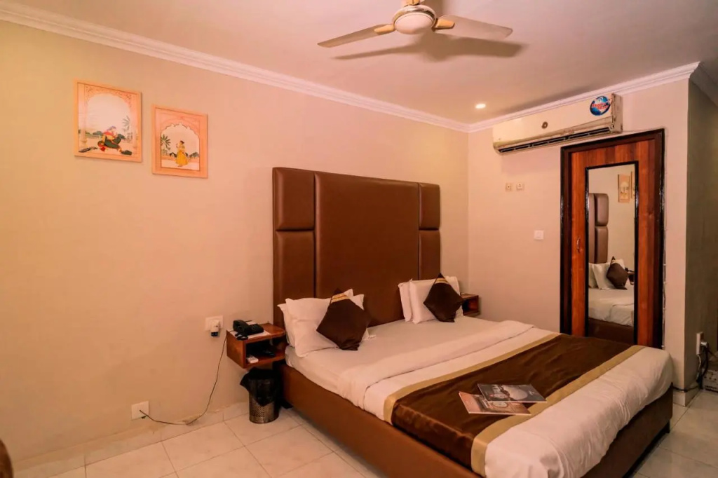 Hotel DiDi International