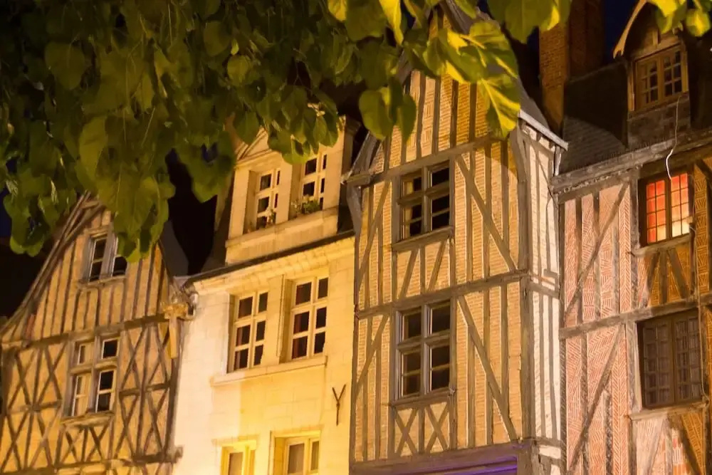 Les Carmes by Etape de Charme