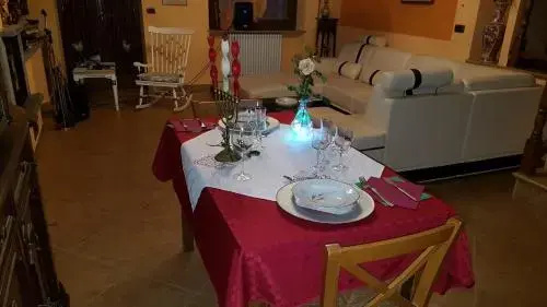 Il Riposo Del guerriero