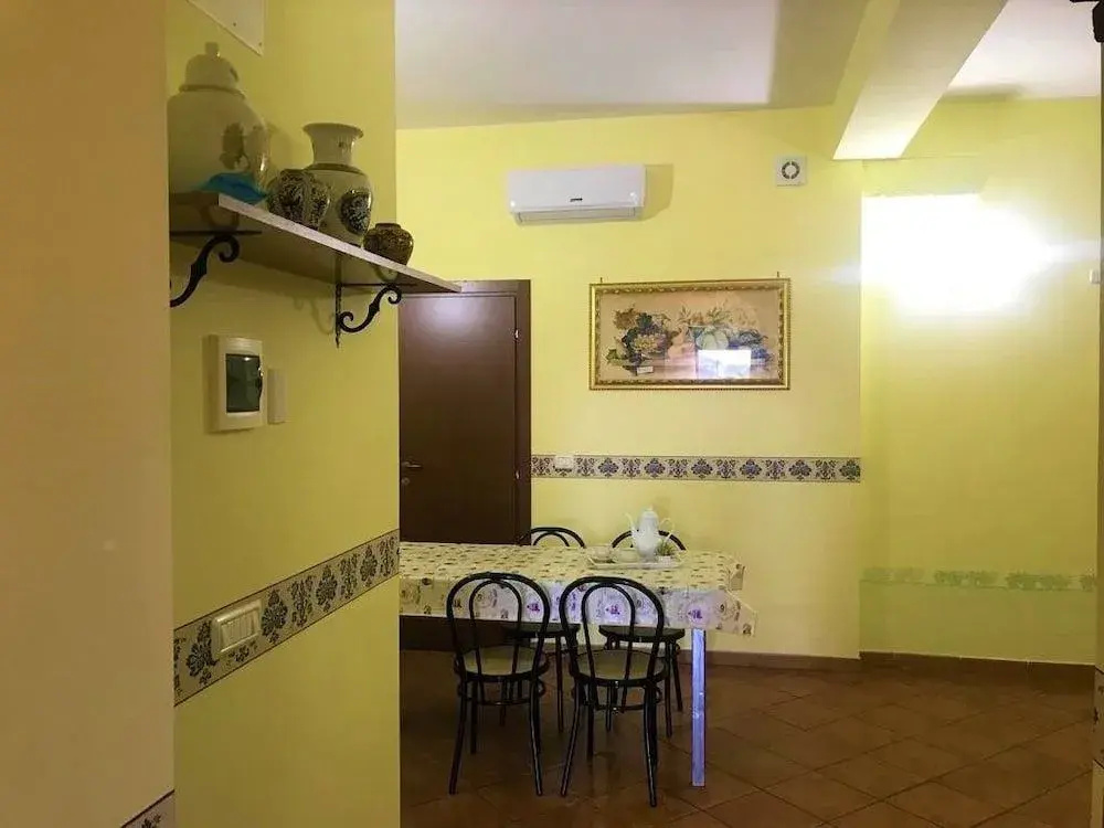 B&B Teodora