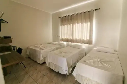 Hotel Serra Geral