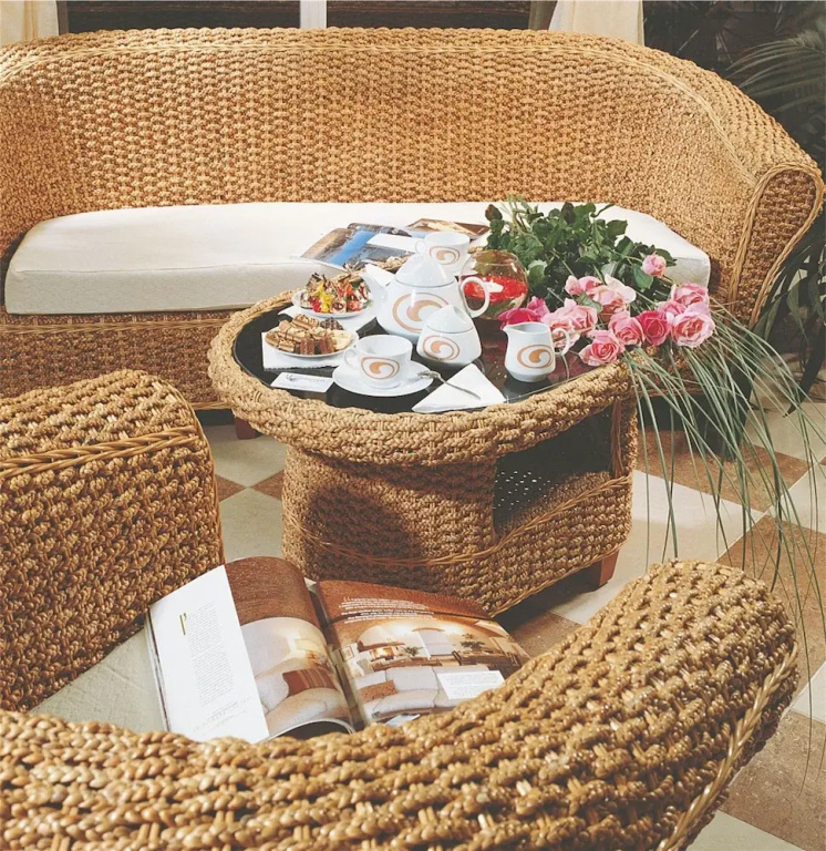 Residence Continental Resort