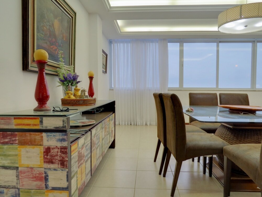 Apartamento Atlântica