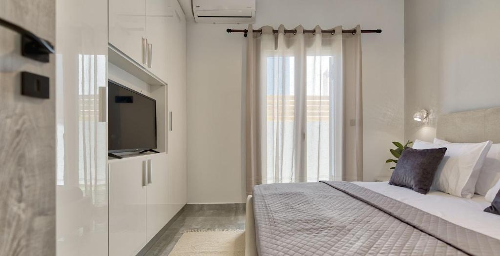 Villa Agaliou by "elite"