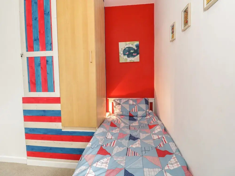 Swanage Bay Apartment