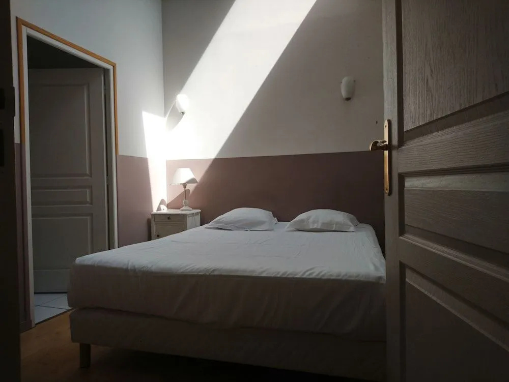 Residences De Chartres