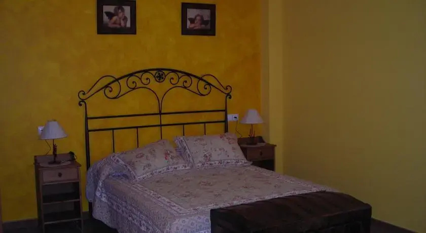 Casa Rural San Pelayo