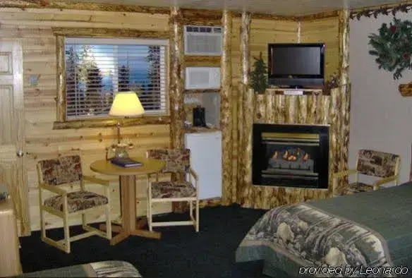 Tahoe Valley Lodge