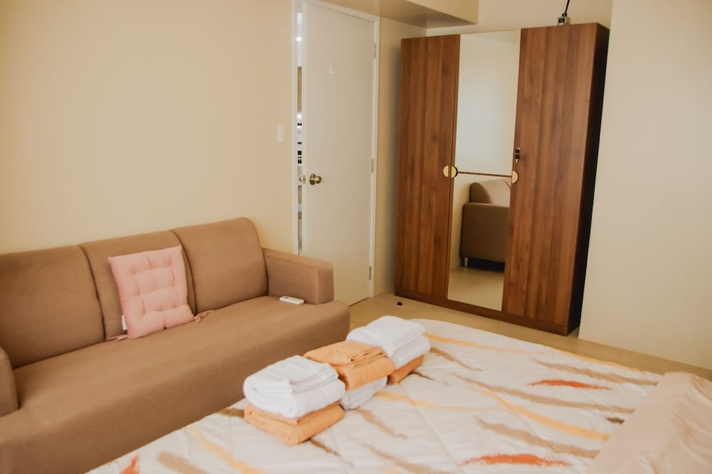 Spacious 3 Bedroom Appartement Avida