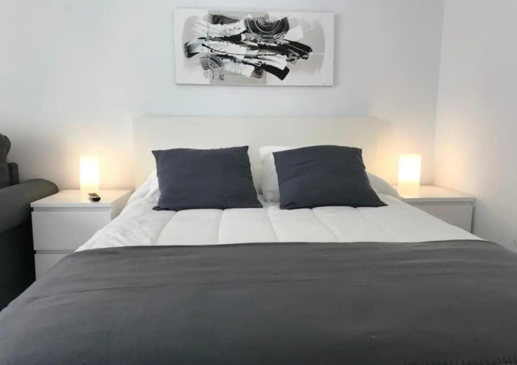23 Estudio con terraza a estrenar Puerto de la Cruz