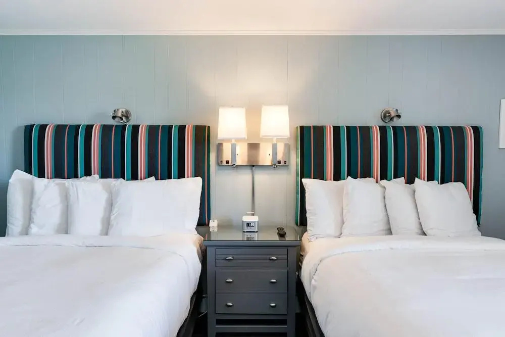 Foxberry Inn