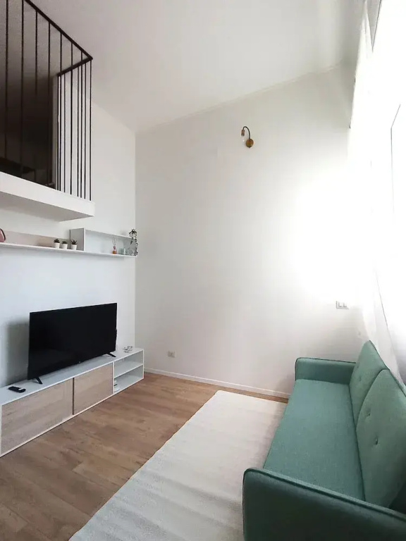 Zanoli 11 cozy flat