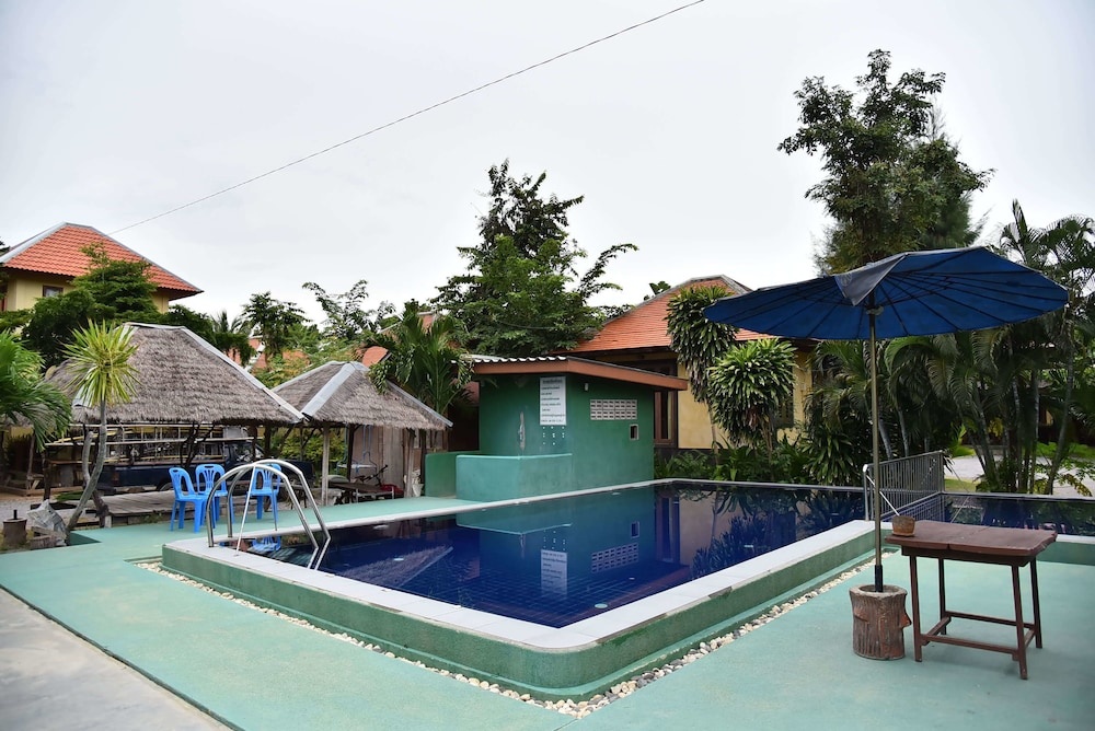 SD Beach Resort