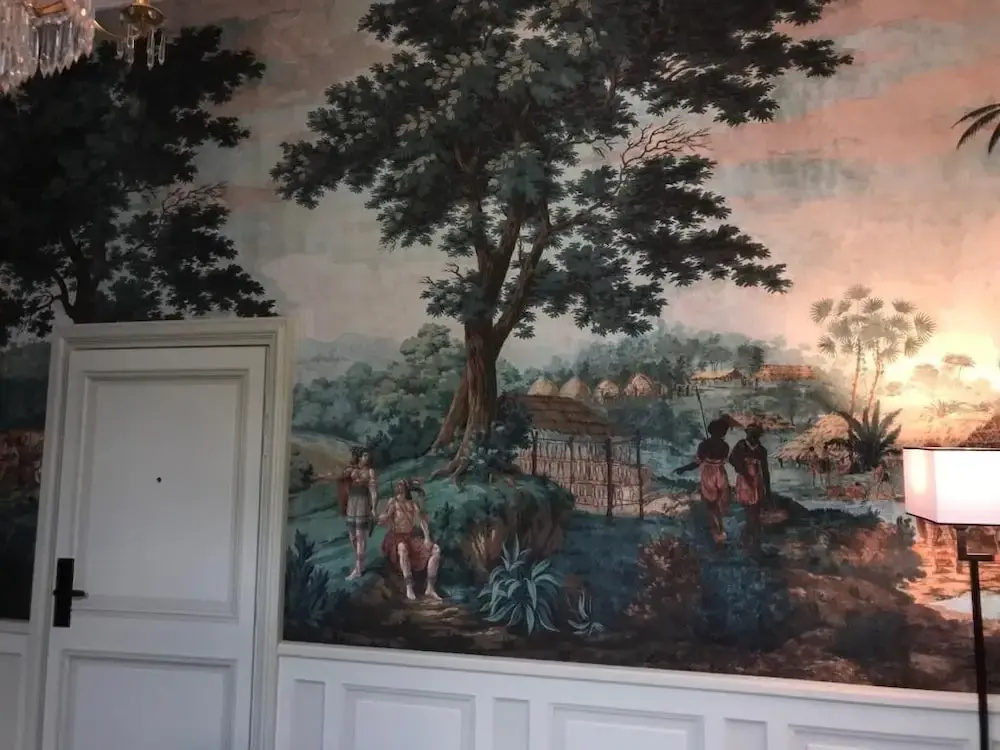 College des Doctrinaires, Hôtel, Résidence et SPA