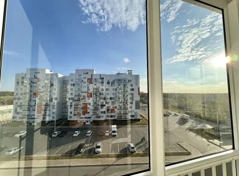 Апартаменты Рейди Рум на ул. Выборская, д.12