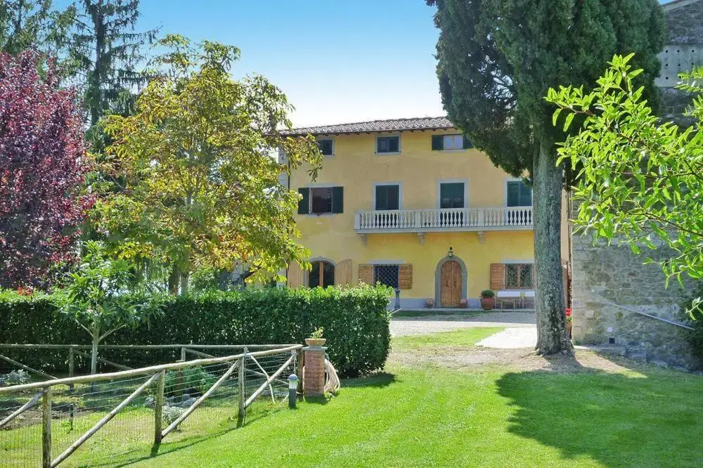 Fattoria I Tribbi