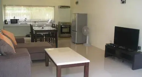 Baan Suay Lamai