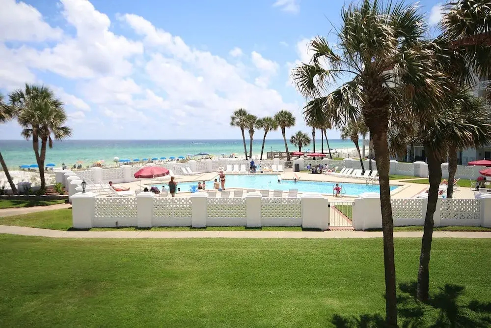 324 El Matador 1 Bedroom Condo by RedAwning