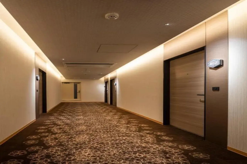 Chiyokura HOTEL SHUKU Nagoya