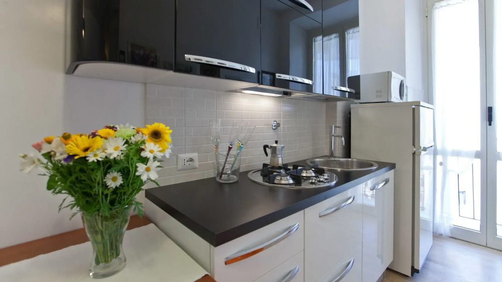 Telesio Apartment
