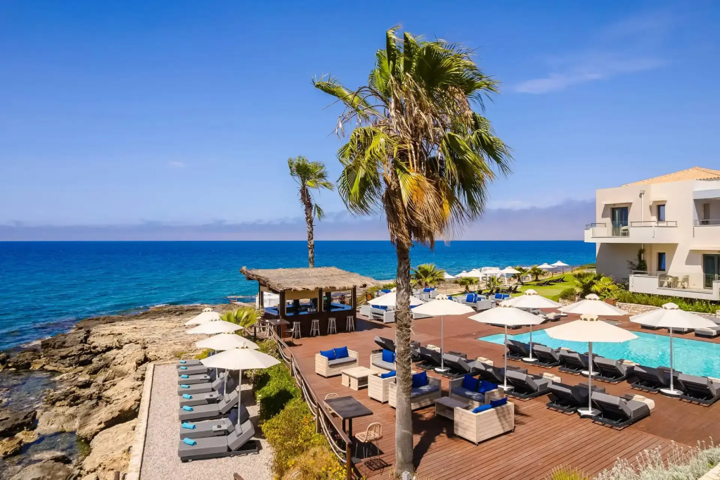 Alas Resort & Spa
