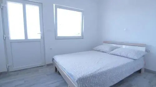 Apartments Domani