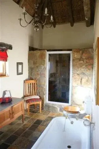 Lords Guest Lodge