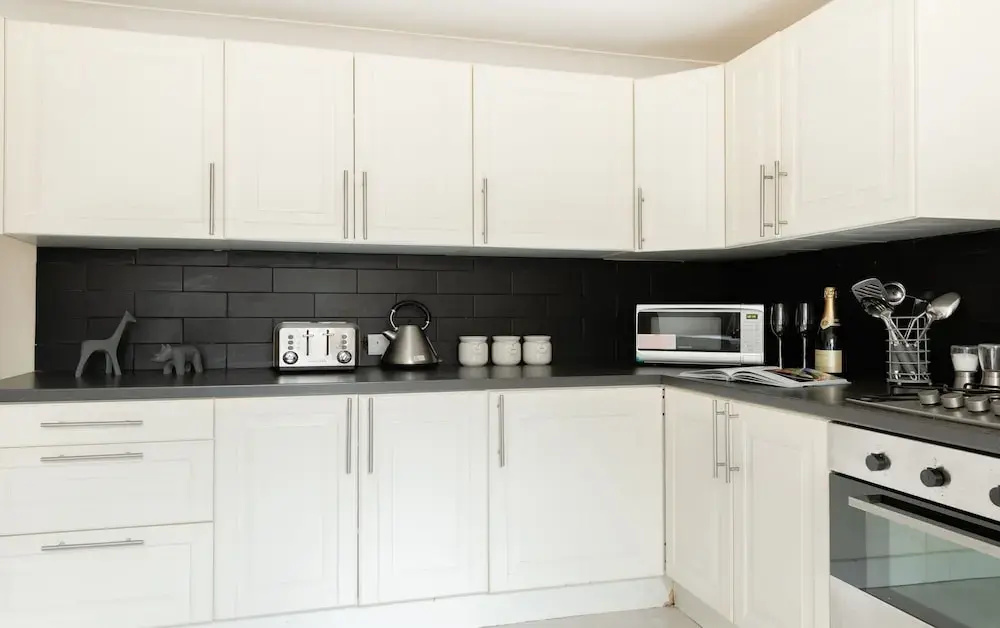 Great Percy Street Apartments by Flexystays