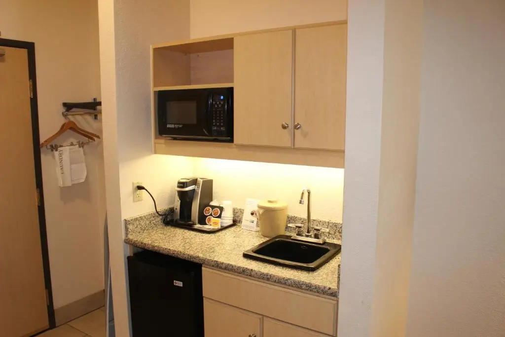 Holiday Inn Express Berkeley by IHG