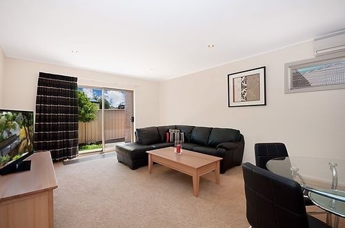 汉密尔顿高级公寓(Hamilton Premium Apartment)