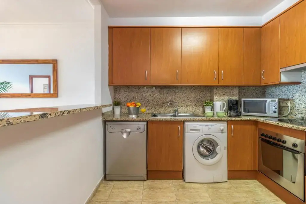 Apart-Rent Apartament Blaucel 0083