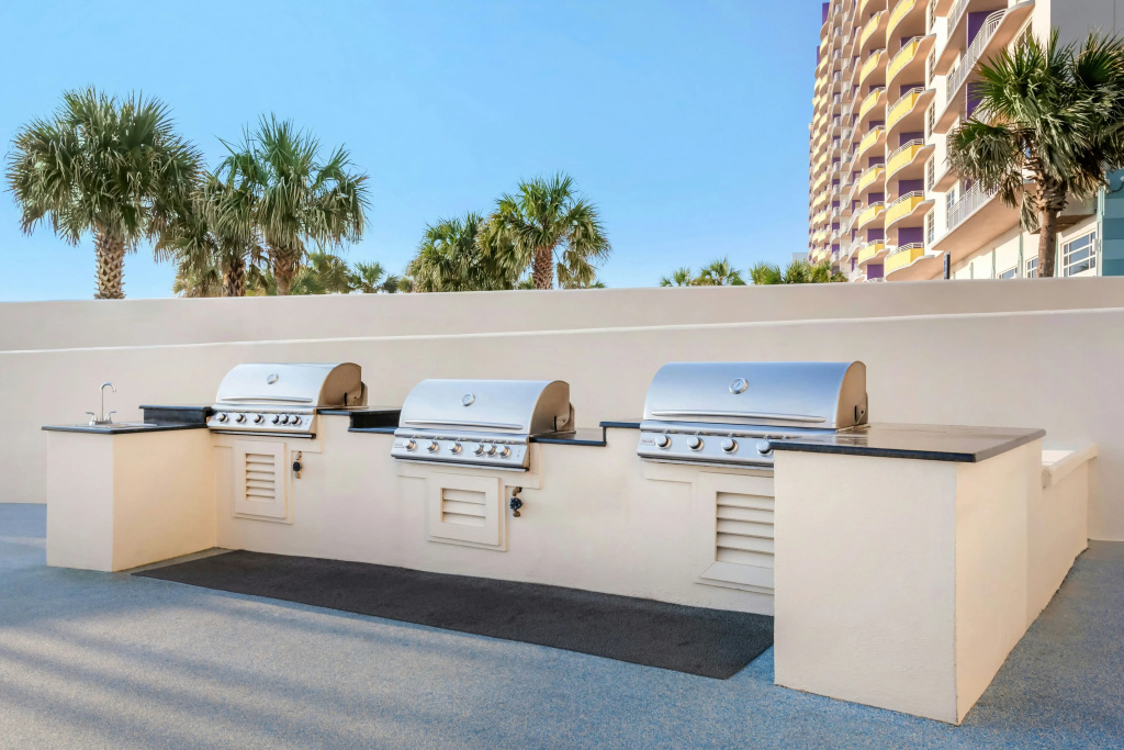 Hilton Vacation Club Daytona Beach Regency