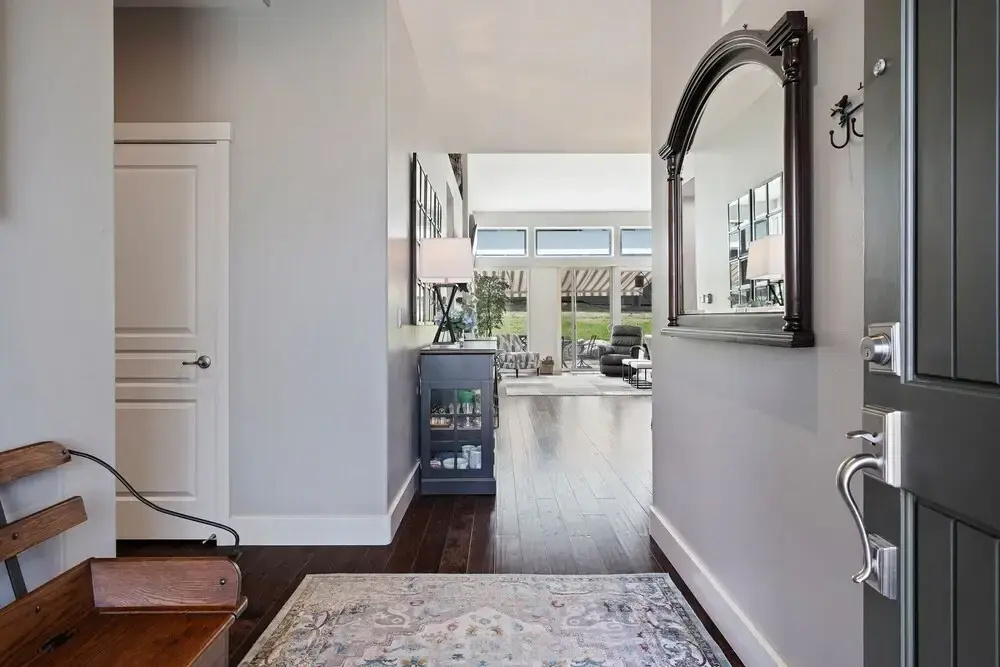 Village 62 Gorgeous Remodeled Townhouse with Firepit on the Backyard by RedAwning